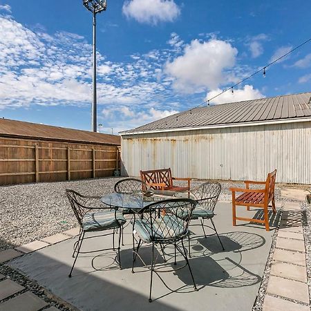 فيلا Cozy And Charming House With Luxury Amenities نيو أورلينز المظهر الخارجي الصورة