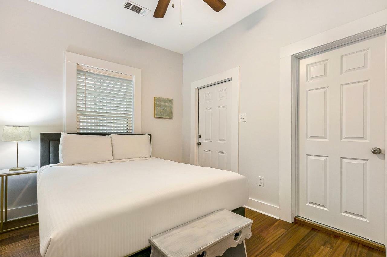 فيلا Cozy And Charming House With Luxury Amenities نيو أورلينز المظهر الخارجي الصورة